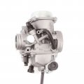 Trx350 Carburetor For Honda Rancher 350 Trx350tm Trx350fm Trx350fe Trx350te 350es 350fe 350fmte 2000-2006 4 Stroke Atv