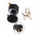 Ignition Key Switch Keys Golf Carts Fits For Club Car Ds Electric From 1996-up And 2004-up Precedent