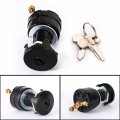 Ignition Key Switch Keys Golf Carts Fits For Club Car Ds Electric From 1996-up And 2004-up Precedent