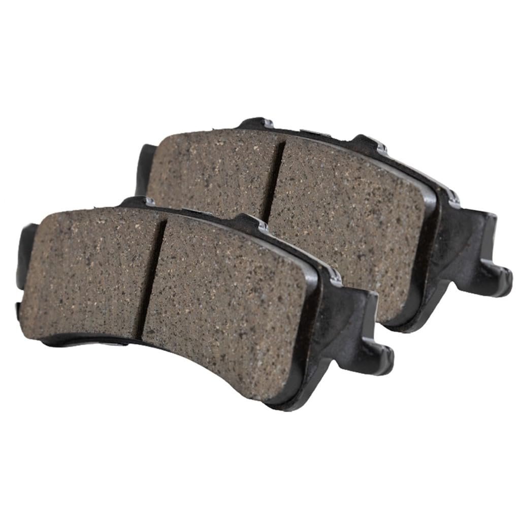 Surestop Rear Ceramic Brake Pads For Chevy Astro 2003 2004 2005 2 Wheel Set Part 18026447