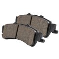 Surestop Rear Ceramic Brake Pads For Chevy Astro 2003 2004 2005 2 Wheel Set Part 18026447 