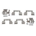 Surestop Rear Ceramic Brake Pads For Chevy Astro 2003 2004 2005 2 Wheel Set Part 18026447