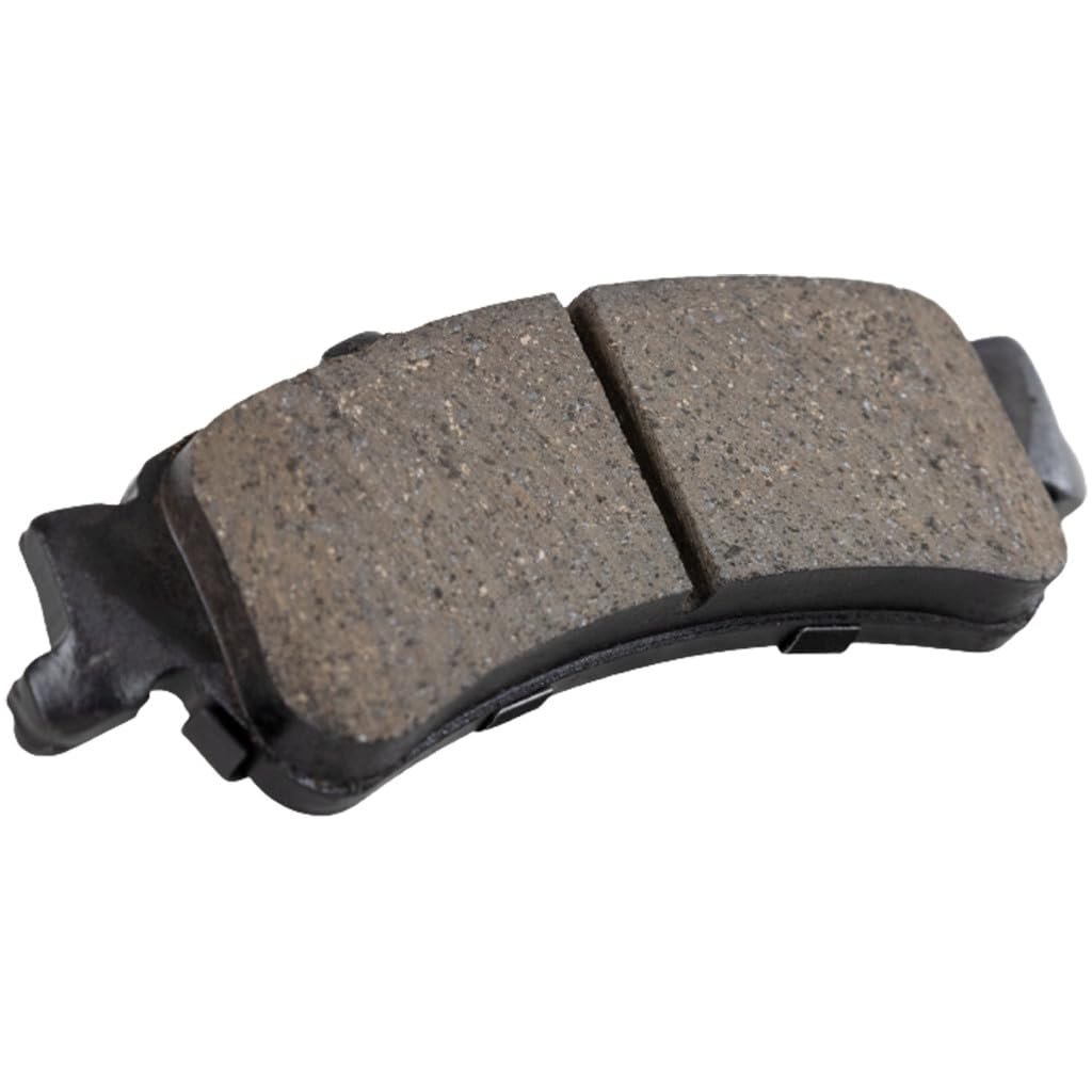 Surestop Rear Ceramic Brake Pads For Chevy Astro 2003 2004 2005 2 Wheel Set Part 18026447