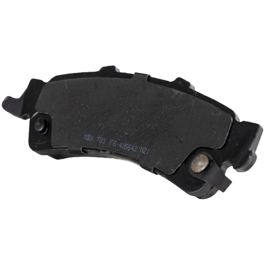 Surestop Rear Ceramic Brake Pads For Chevy Astro 2003 2004 2005 2 Wheel Set Part 18026447