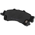 Surestop Rear Ceramic Brake Pads For Chevy Astro 2003 2004 2005 2 Wheel Set Part 18026447