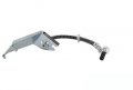 Bearmach Rear Left Brake Hose Part Shb101170 