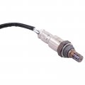 Motoku Upstream And Downstream Oxygen O2 Sensor For Chrysler Dodge Ram Jeep