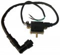 Ignition Coil Fits Honda Dax St 70 St70 Dirtbike Trail Bike New 