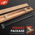 A-premium Front Complete Drive Shaft Prop Driveshaft Assembly Compatible With Bmw E53 X5 2000 2001 2002 2003 L6 3 0l V8 4l 4 6l
