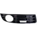 Volkswagen Passat Fog Light Cover 2006 2007 2008 2009 2010 Passenger Side Outer Lower Primed Dot Sae Compliance Vw1039106 