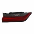 Headlightsdepot Left Driver Side Inner Tail Light For 20-22 Honda Cr-v Capa Certified 