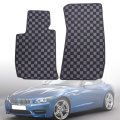 Secos Floor Mats Fit For Bmw Z4 E89 2009-2016