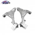 Front Suspension Kit Lower Control Arm Assembly For 2006 2007 2008 2009 2010 2011 Buick Lucerne Cadillac Dts K80354 K80355
