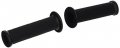 Vortex Gr101 Black Superbike Grips 