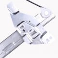 Aintier Power Window Regulator With Motor Fit For 2000 2001 2002 2003 2004 2005 Chevrolet Impala Rear Left 741-622