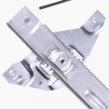 Aintier Power Window Regulator With Motor Fit For 2000 2001 2002 2003 2004 2005 Chevrolet Impala Rear Left 741-622