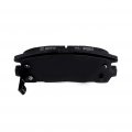 Ceramic Brakes Pads Ocpty Quick Stop Front Rear Brake Pad Fit For 2010-2017 Chevrolet Equinox Gmc Terrain