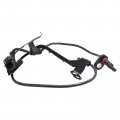 Newyall Front Left And Right Abs Wheel Speed Sensor