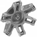 Caltric Governor Cup Assembly Compatible With Can-am Outlander 850 Dps 2016-2022 Xt Xt-p X North 2020 2021 2022