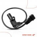 A-premium Engine Crankshaft Position Sensor Compatible With Chevrolet Aveo Pontiac G3 Wave Wave5 Suzuki Verona 2004-2006 1 6l 2