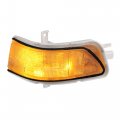 Car Led No 34300swah01 Right Side Rear View Mirror Turn Signal Amber Light Indicator For Honda Cr-v 2007-2011 