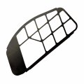 Solarhome Side Grill Air Discharge Louver For Bobcat Skid Steer Loader 653 751 753 763 853 863 864 873 883 A220 A300 S130 S220