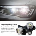 2pcs Replacement Side Light Eyes Marker For Bmw X5 Xdrive35i Sport Utility 4-door 2011