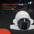 A-premium Fuel Injection Idle Air Control Valve Compatible With Ford F-150 F-250 F-350 F-53 Chassis F-700 F-super Duty Mustang