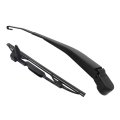 Rear Window Windshield Wiper Arm And Blade For Toyota Sequoia 2008 2022 Part Number 85241 0c011 85242 0c010 