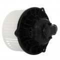 Scitoo Ac Heater Blower Motor Hvac For 2012-2017 Hyundai Azera 2011-2016 Elantra 2013-2014 Coupe With Tyc700259 F00s330054