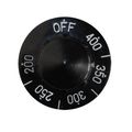 200-400a F Thermostat Dial Knob For Fryers Range Br G Pan Pitco Frymaster Dean And More 