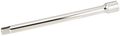 Mt6508766 Extension Bar 10 In 1 2 Drive Chrome Vanadium Steel Drop Forged Construction Silver Finish 