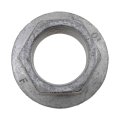 Spindle Nuts For Chevy Impala 2010 2011 2012 2013 Front Or Rear 2 Pieces Alloy Steel Fine Thread 34mm Hex Replacement 10257766