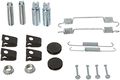 Raybestos R-line Replacement Rear Parking Brake Hardware Kit For Select Year Ford And Lincoln Models H7361 