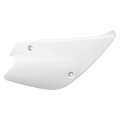 Side Panels White For Kawasaki Kx100 2011-2013 
