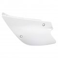 Side Panels White For Kawasaki Kx100 2011-2013