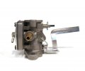 The Rop Shop Carburetor With Adjuster Caps Gasket For Tecumseh Fits Tv085xa-670119w Mower