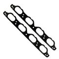 Beck Arnley 037-6196 Intake Manifold Gasket Set 