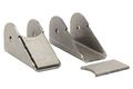 Ruffstuff Specialties 3 Link And 4 Suspension Lower Frame Mount Bracket For Control Arm Universal 0 Degree Chassis Brackets 