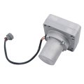 Ex60-2 Ex60-3 Ex750-5 Ex200-2 Ex200-3 Ex220-3 Ex300-2 Ex300-3 Excavator Throttle Motor Assembly 