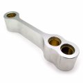 Httmt Silver Motorcycle Lowering Link Compatible With Hond Cbr 600 F2 F3 F4i 900 919 929 954 1100 Rr