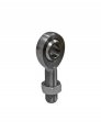 Male Right Hand Heim Joint 3 8 X Heat Treated Chromoly Rod End W Nut 