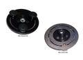 Ac Compressor Clutch Assembly Fits Nissan Maxima 3 5 Liter 2003 2004 2005 2006 2007 A C 