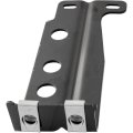 Rear Inner Bumper Bracket Driver Side For Gmc Canyon 2015 2022 Steel Capa Certified Replacement Gm1162112 Gm1162112c And