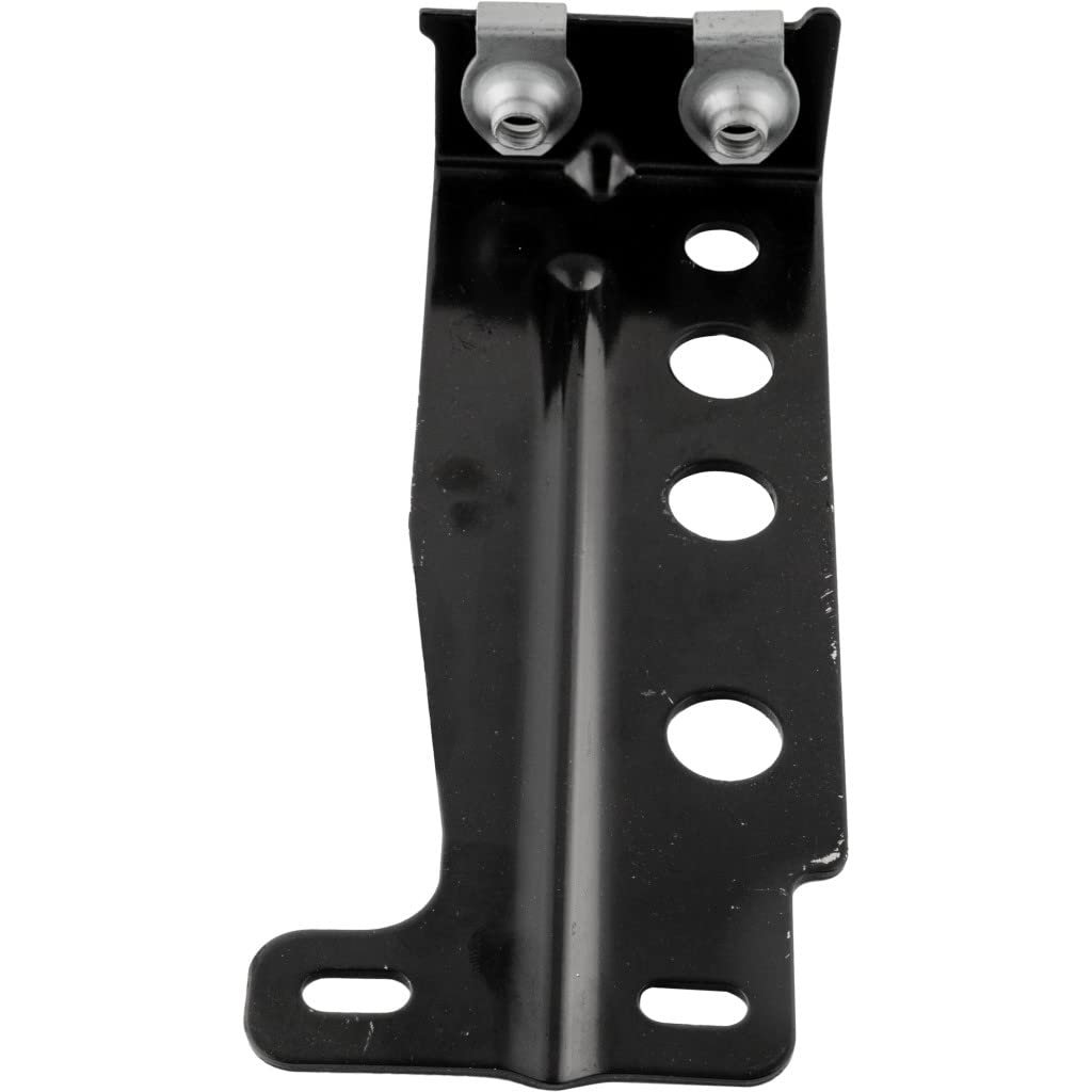 Rear Inner Bumper Bracket Driver Side For Gmc Canyon 2015 2022 Steel Capa Certified Replacement Gm1162112 Gm1162112c And
