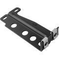 Rear Inner Bumper Bracket Driver Side For Gmc Canyon 2015 2022 Steel Capa Certified Replacement Gm1162112 Gm1162112c And