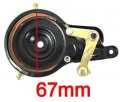 60mm Band Brake M35x1 00 Thread