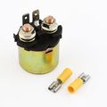 Caltric Starter Solenoid For Kawasaki Bayou 300 1989 1990 1991 1992 1993-2002 