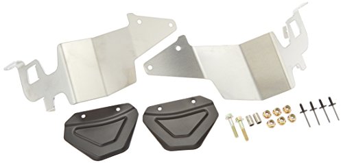 Can-am 715000920 Atv Rear Differential Protector