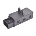 Power Seat Adjuster Switch Replacement For 2010 11 12 13 14 2015 Camaro Right Passenger 92225806 